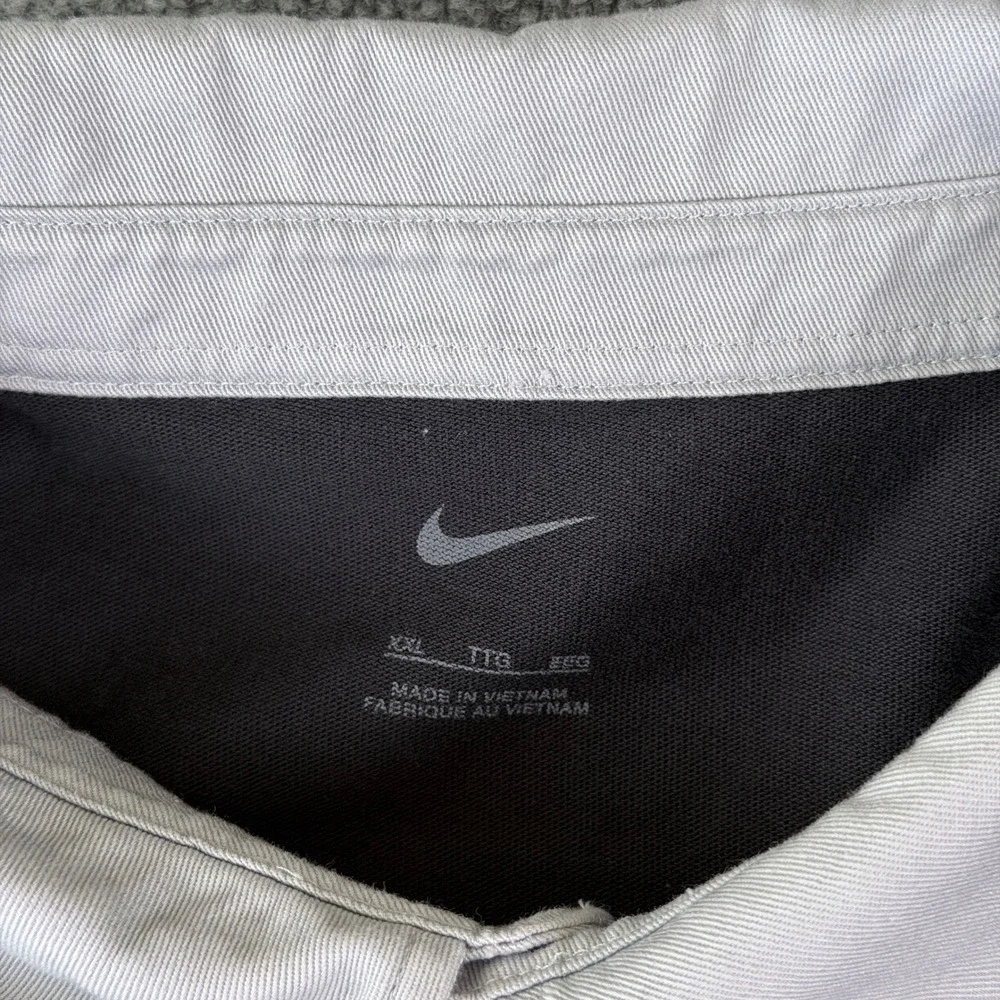 Nike excellent pre